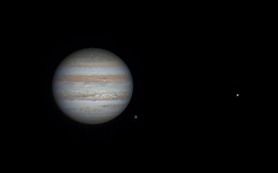 150/12000mm SD Apochromat